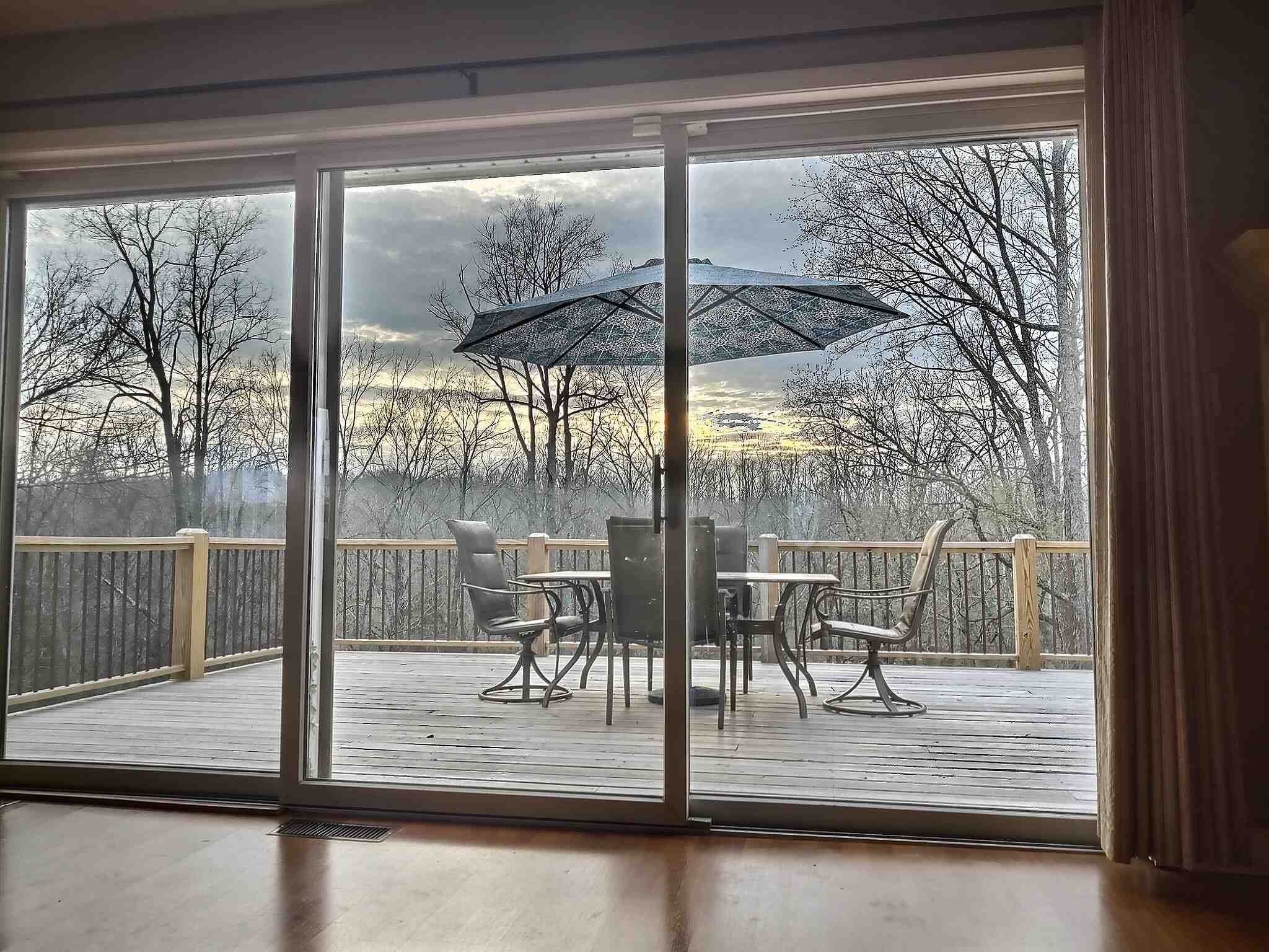7337 North Mt Tabor Road Ellettsville, IN 47429 - Photo 11 of 27