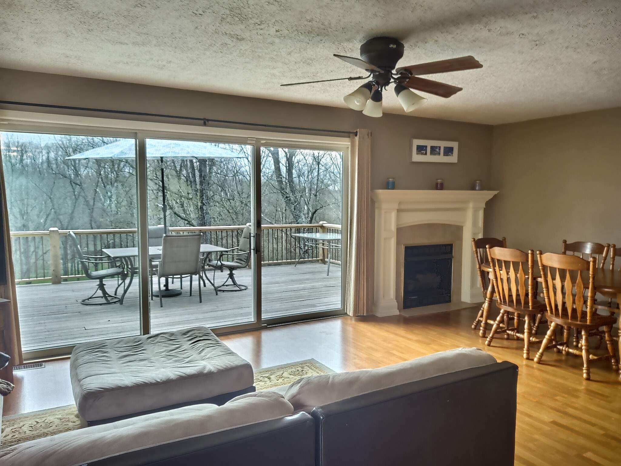 7337 North Mt Tabor Road Ellettsville, IN 47429 - Photo 12 of 27