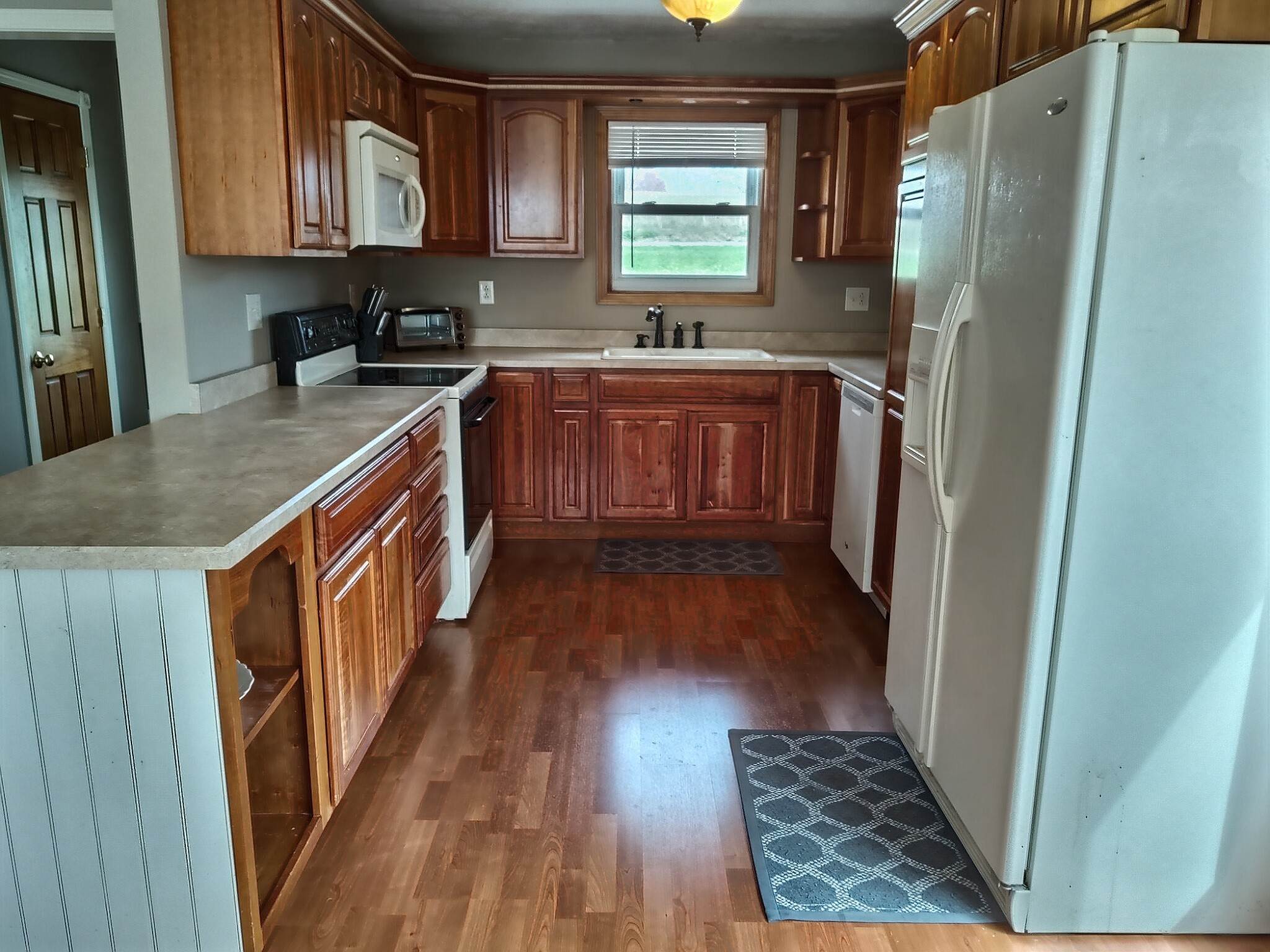 7337 North Mt Tabor Road Ellettsville, IN 47429 - Photo 13 of 27
