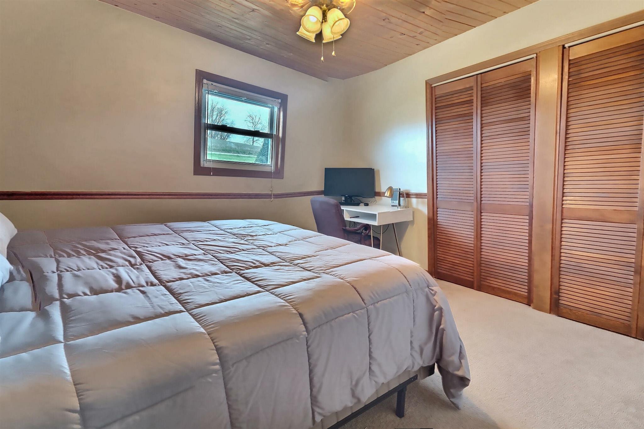 7337 North Mt Tabor Road Ellettsville, IN 47429 - Photo 14 of 27