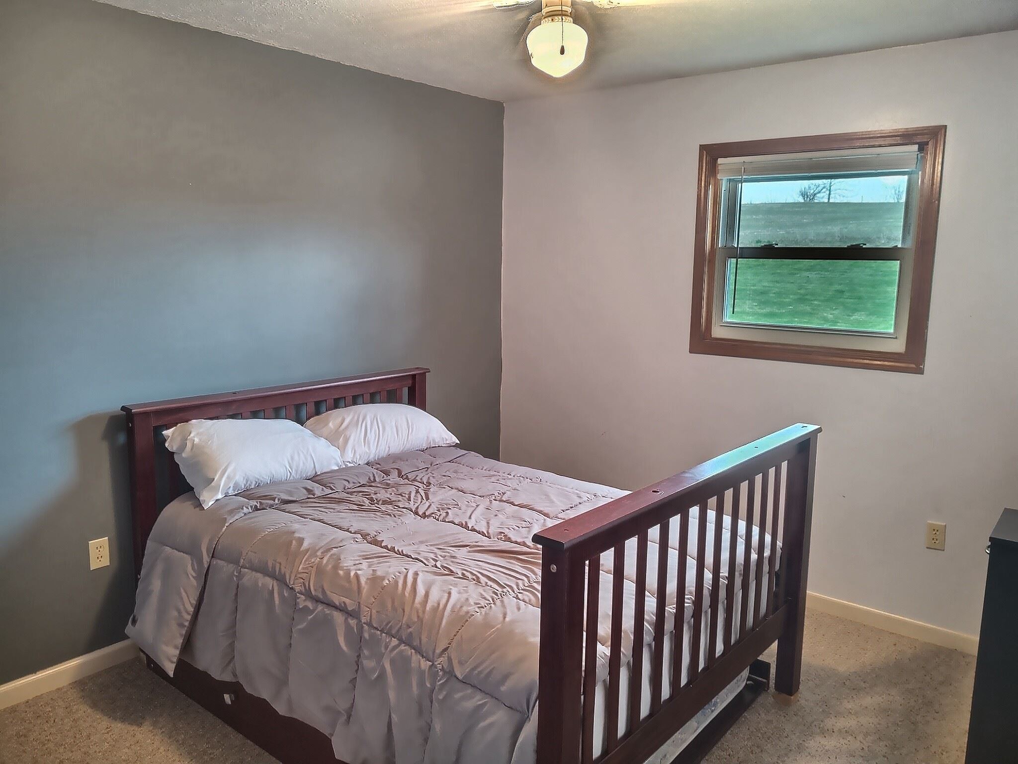 7337 North Mt Tabor Road Ellettsville, IN 47429 - Photo 16 of 27