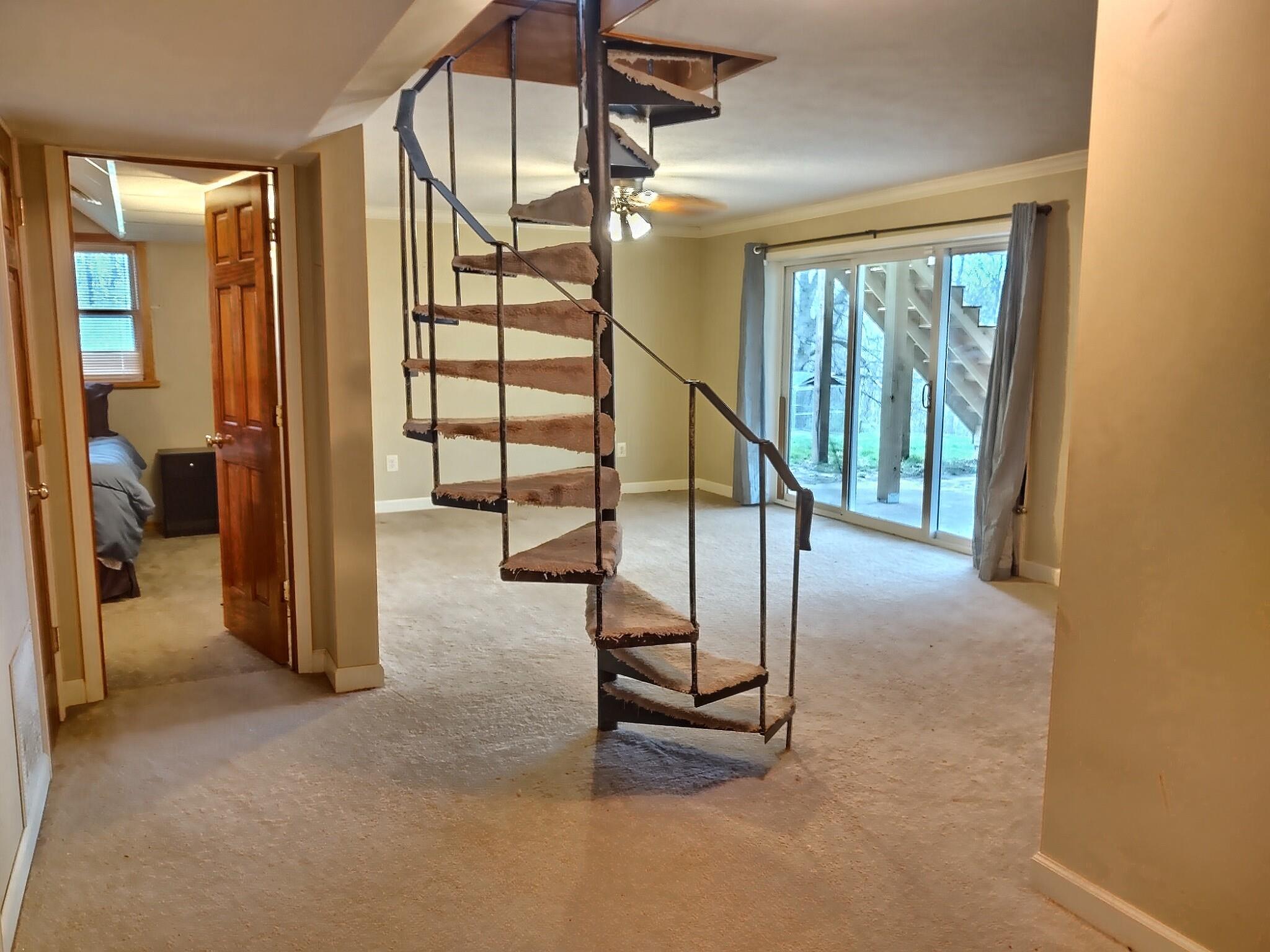 7337 North Mt Tabor Road Ellettsville, IN 47429 - Photo 18 of 27