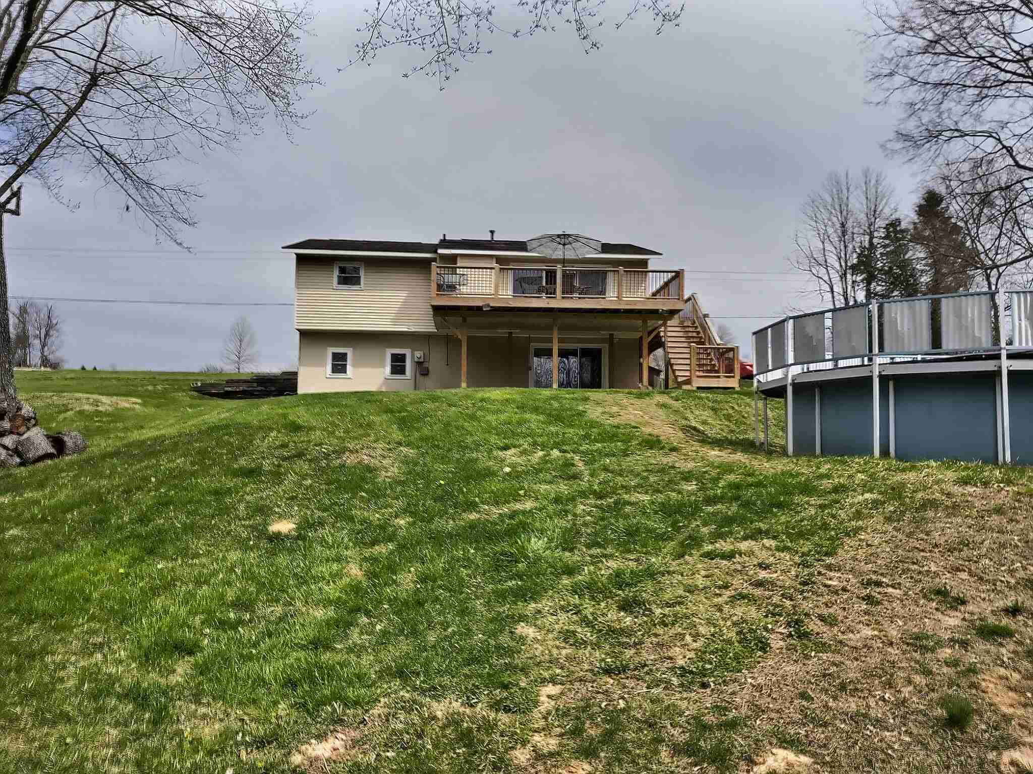7337 North Mt Tabor Road Ellettsville, IN 47429 - Photo 24 of 27