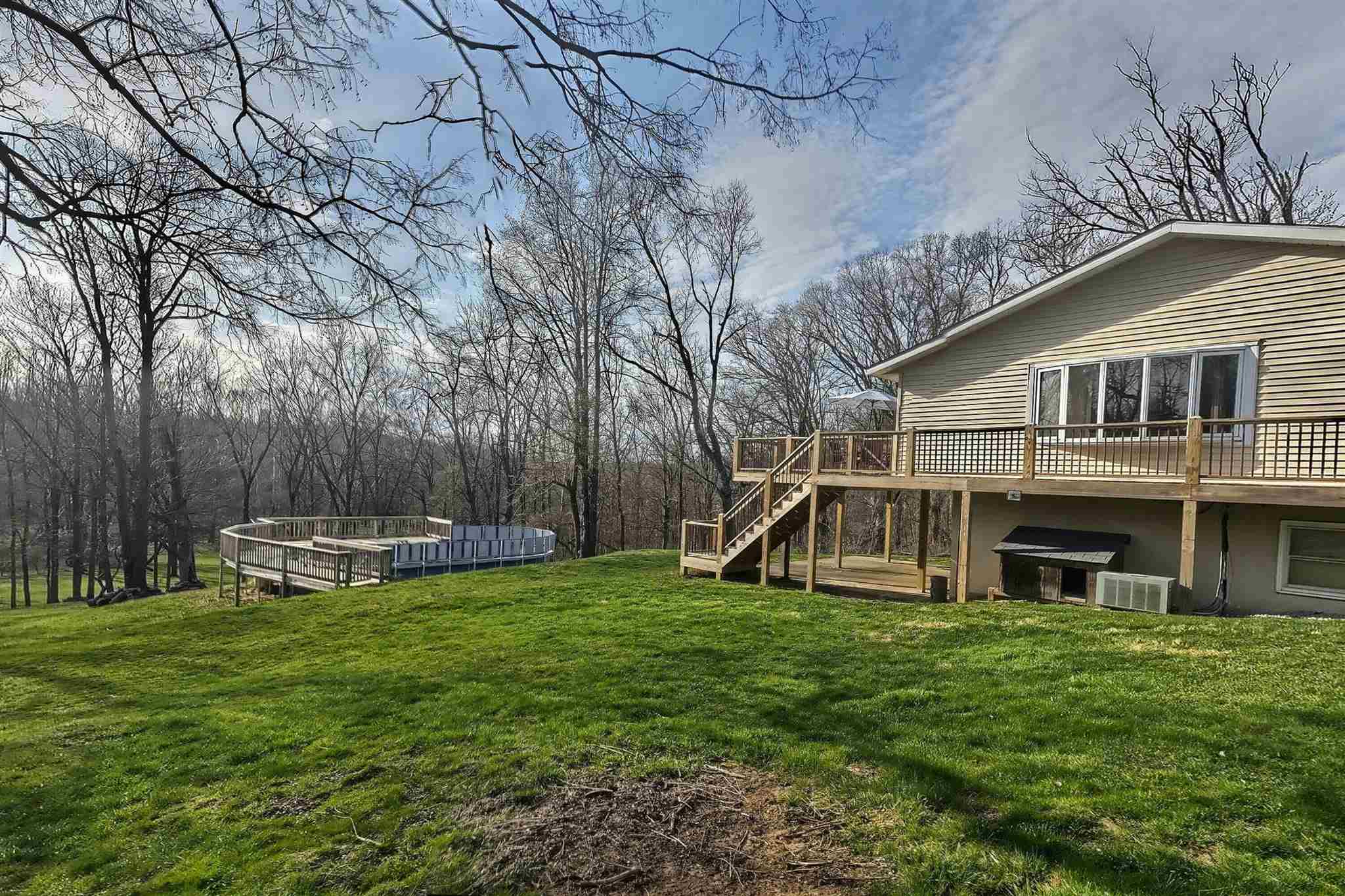 7337 North Mt Tabor Road Ellettsville, IN 47429 - Photo 25 of 27