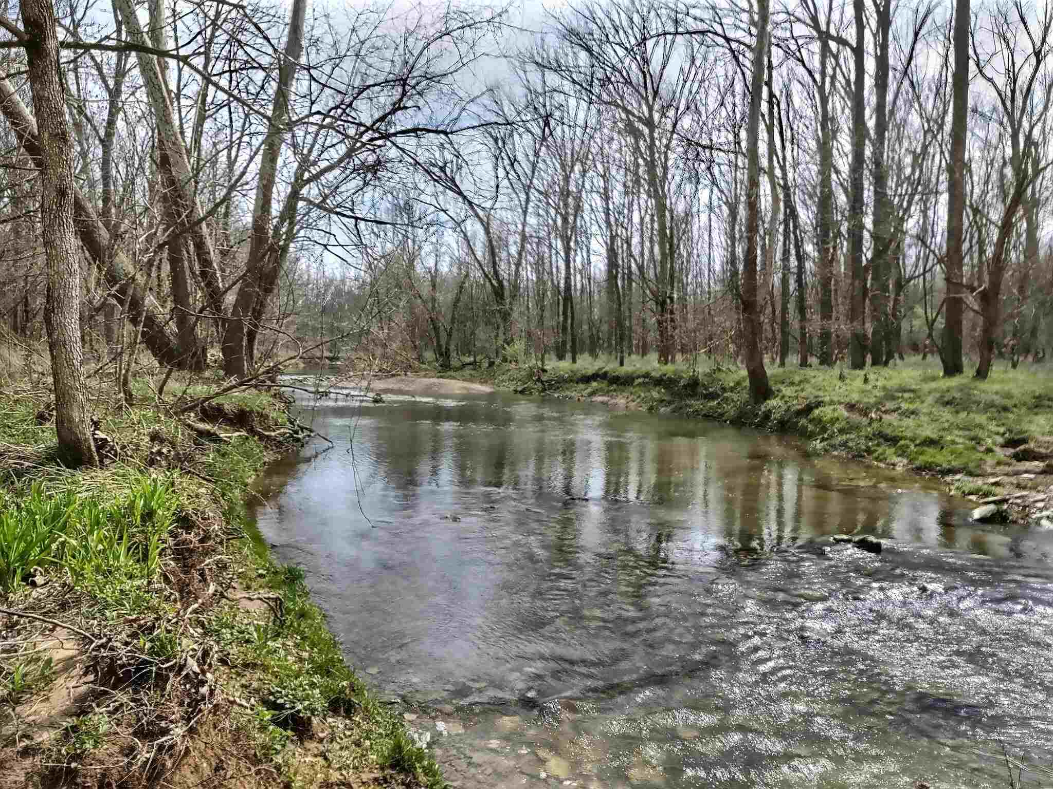 7337 North Mt Tabor Road Ellettsville, IN 47429 - Photo 27 of 27