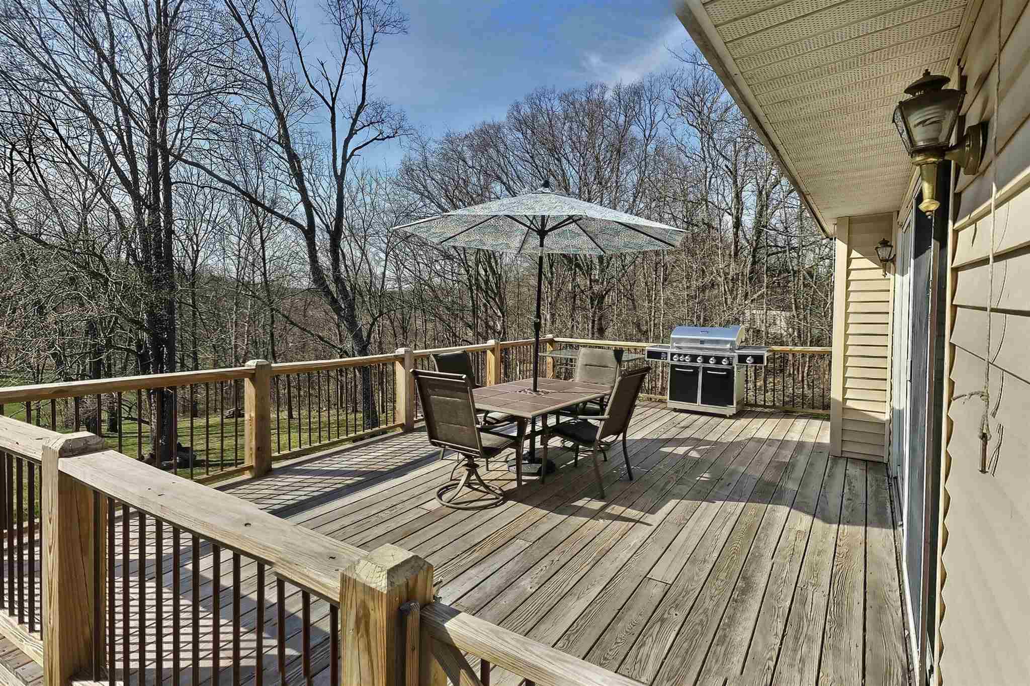 7337 North Mt Tabor Road Ellettsville, IN 47429 - Photo 4 of 27