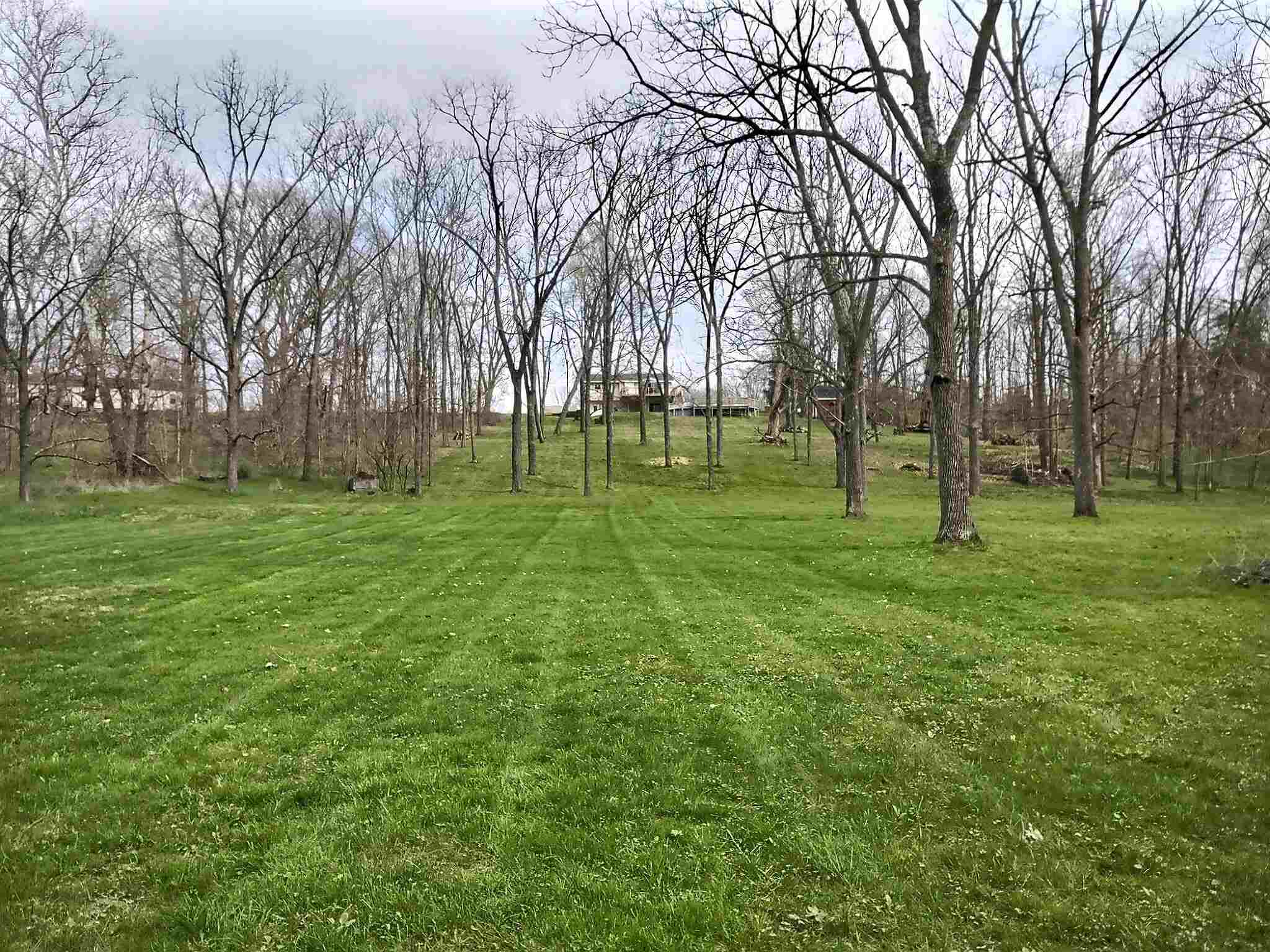 7337 North Mt Tabor Road Ellettsville, IN 47429 - Photo 5 of 27