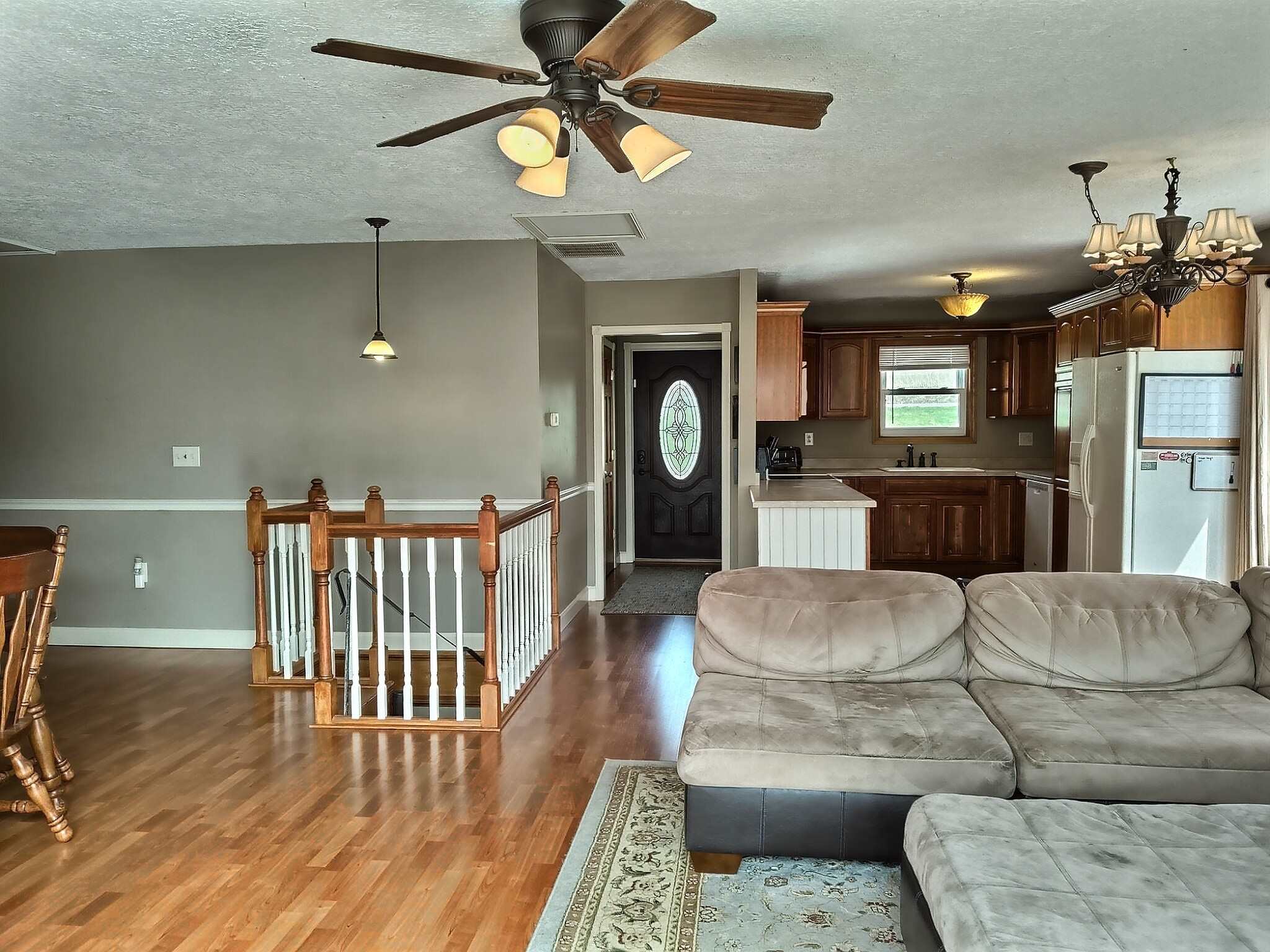 7337 North Mt Tabor Road Ellettsville, IN 47429 - Photo 7 of 27
