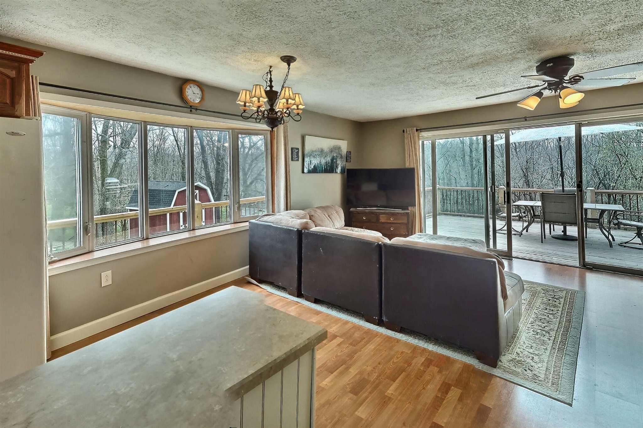 7337 North Mt Tabor Road Ellettsville, IN 47429 - Photo 8 of 27