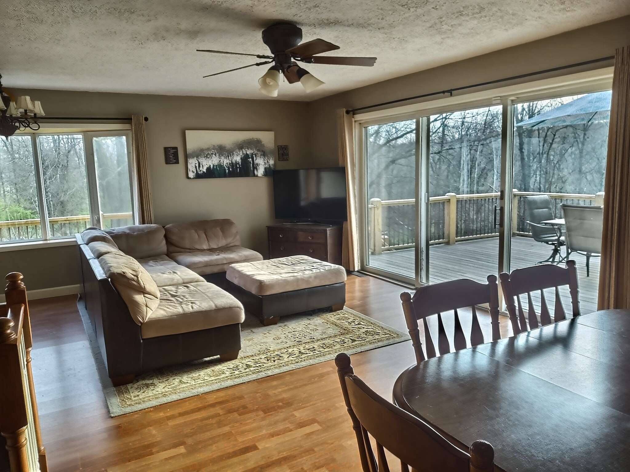 7337 North Mt Tabor Road Ellettsville, IN 47429 - Photo 9 of 27
