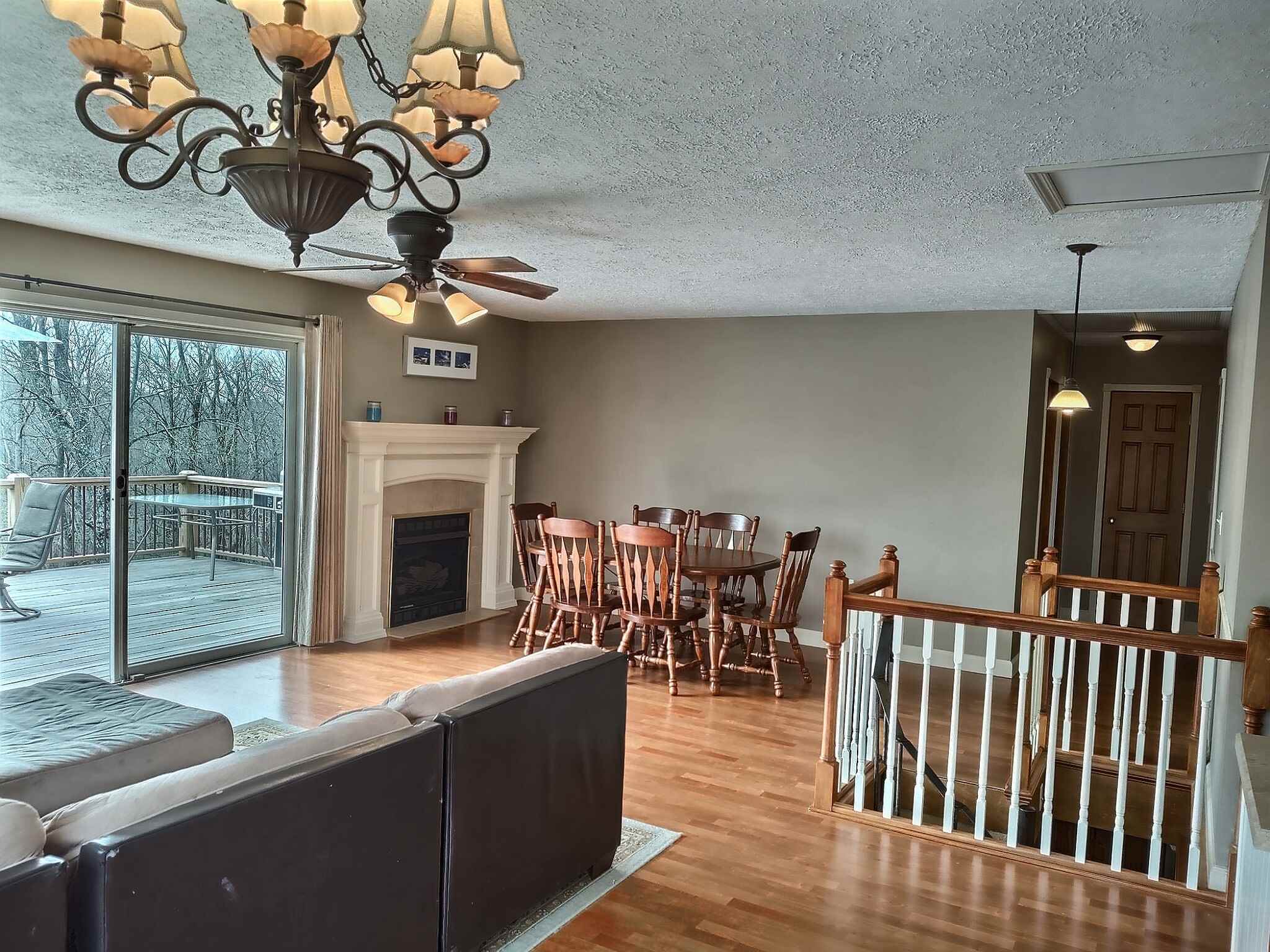 7337 North Mt Tabor Road Ellettsville, IN 47429 - Photo 10 of 27
