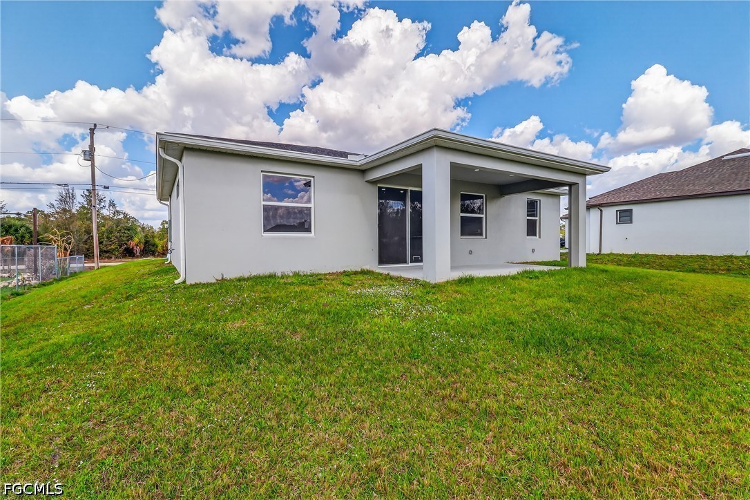 434 Rathburn Street Lehigh Acres, FL 33974 - Photo 48 of 50 Gallery Image 48