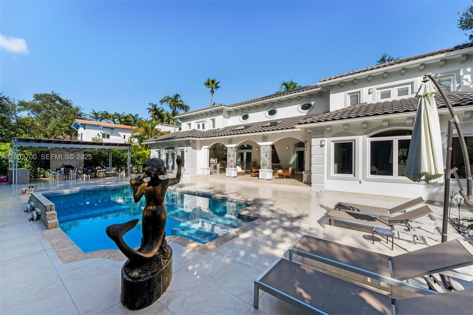 5770 Southwest 100th Street Pinecrest, FL 33156 - Photo 41 of 57