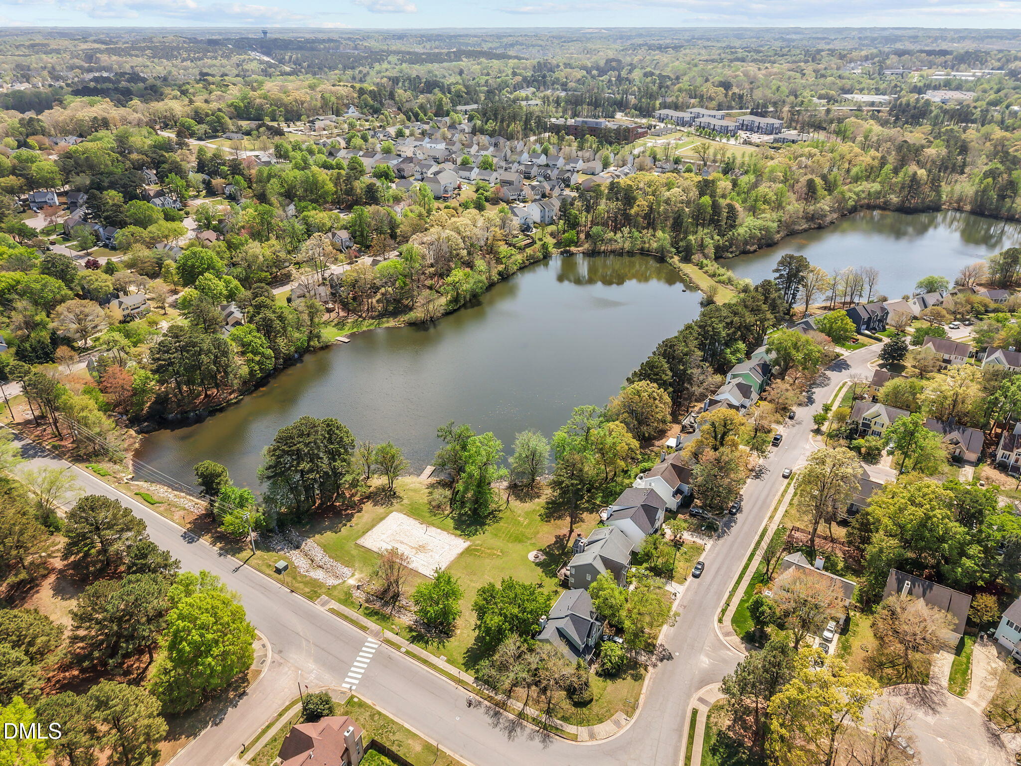 640 Hanska Way Raleigh, NC 27610 - Photo 49 of 51 21-web-or-mls-DJI_20260402124654_0966_D