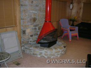 345 Reuben Branch Road Maggie Valley, NC 28751 - Photo 11 of 12 a room with chairs