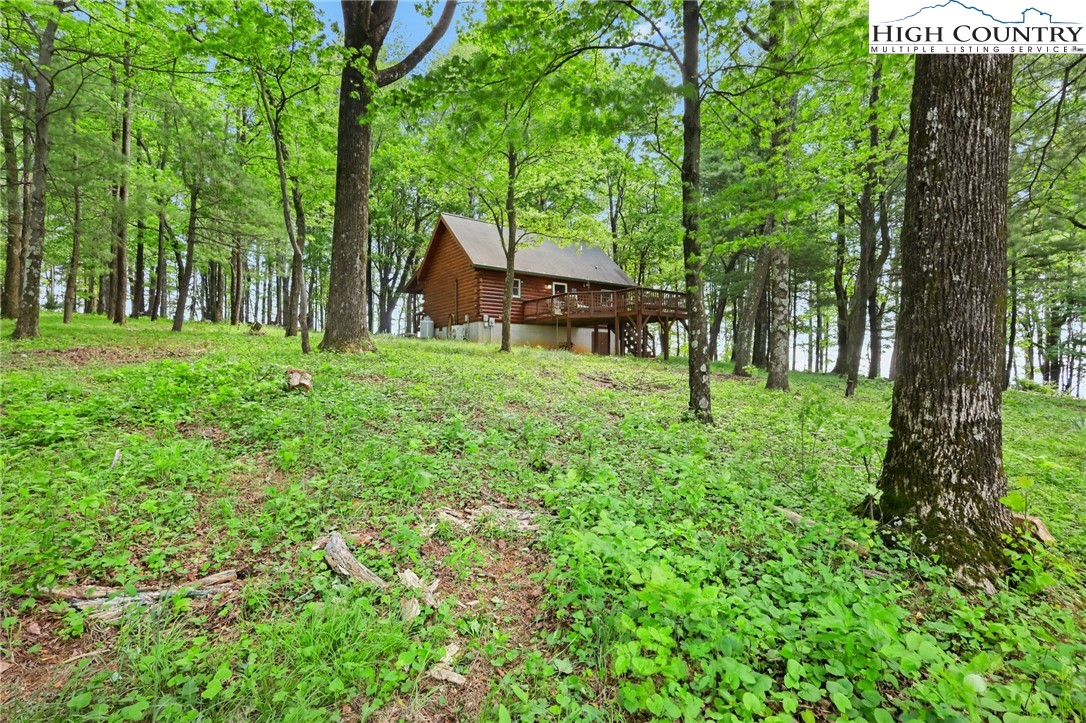 151 Cascade Drive Purlear, NC 28665 - Photo 30 of 46