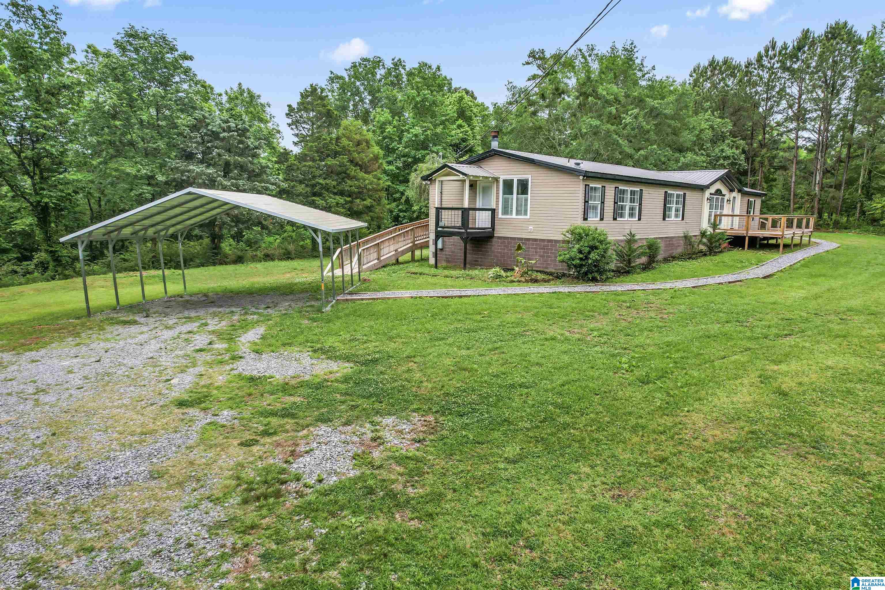 3300 Co Highway 1 Oneonta, AL 35121 - Photo 37 of 41