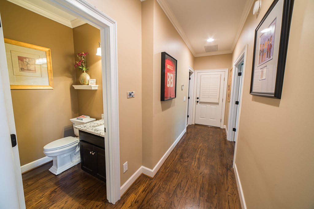 6487 Pierce Chapel Road, Unit 12 Midland, GA 31820 - Photo 19 of 68 Gallery Image 19