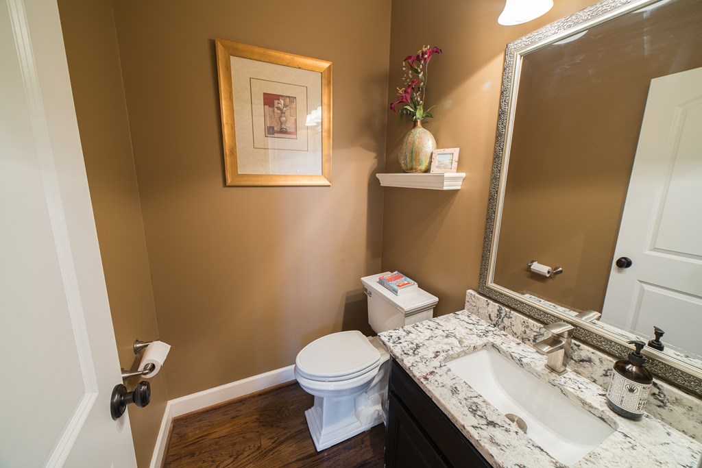 6487 Pierce Chapel Road, Unit 12 Midland, GA 31820 - Photo 20 of 68 Gallery Image 20