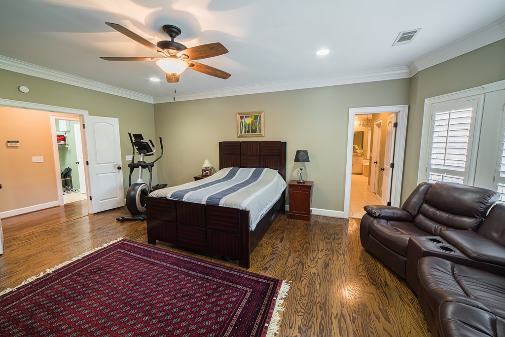 6487 Pierce Chapel Road, Unit 12 Midland, GA 31820 - Photo 22 of 68 Gallery Image 22