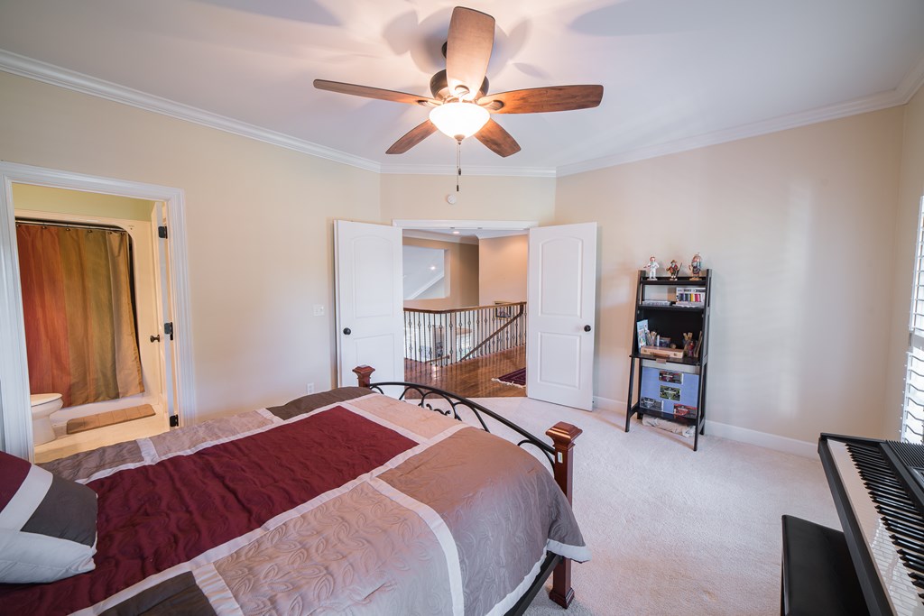 6487 Pierce Chapel Road, Unit 12 Midland, GA 31820 - Photo 36 of 68 Gallery Image 36