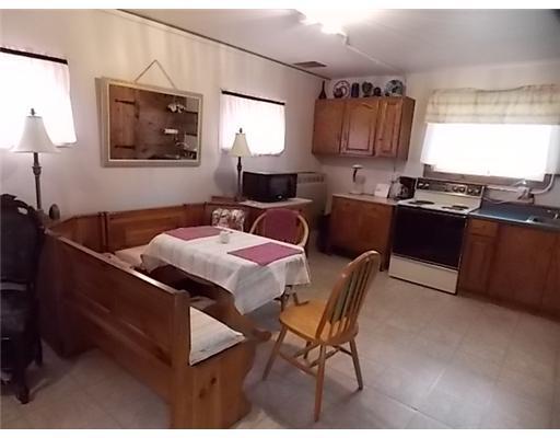 81 Orchard Road Parsonsfield, ME 04047 - Photo 6 of 23 Kitchen.