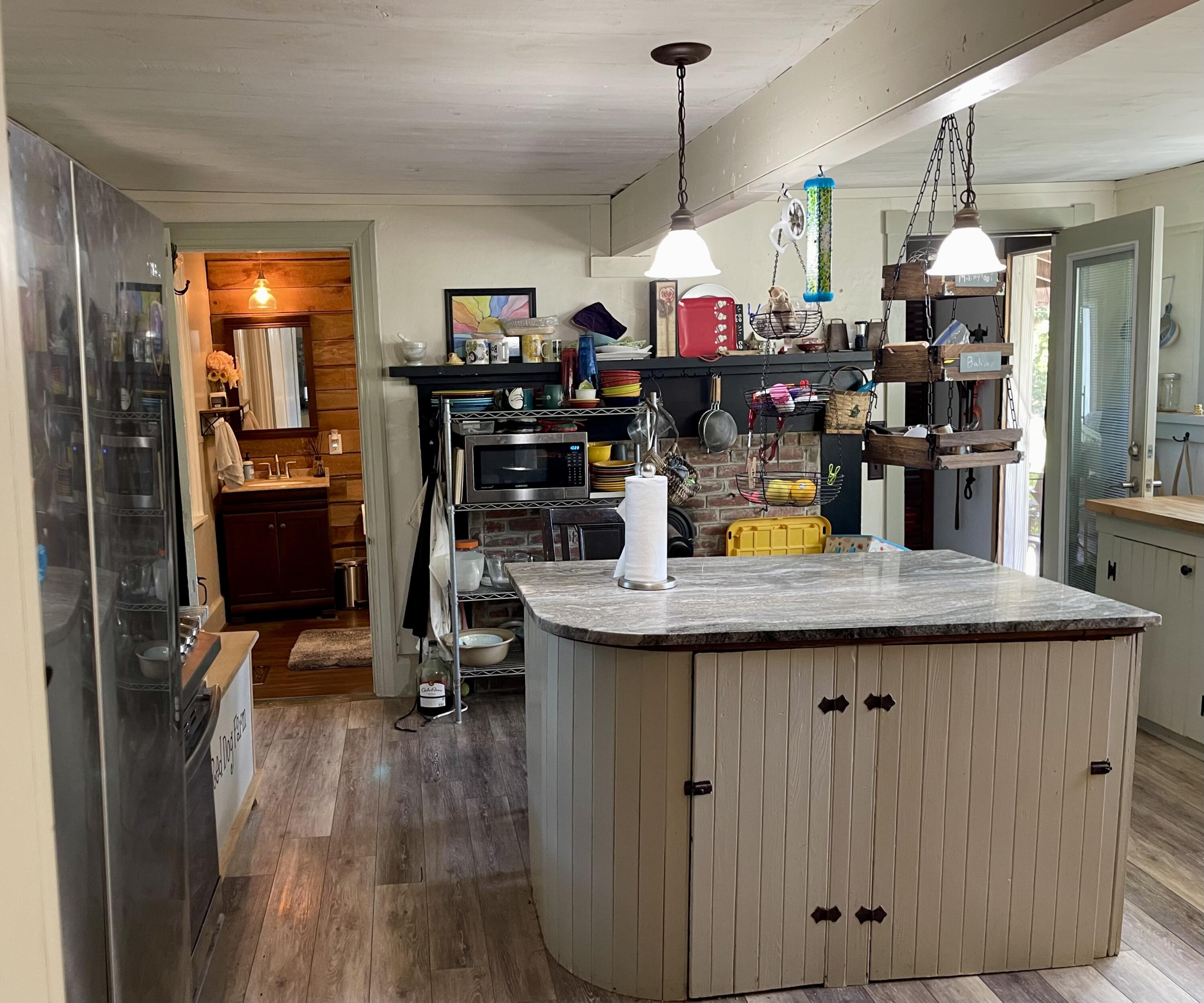 38 Fowler Road Orrington, ME 04474 - Photo 4 of 84 IMG_1496