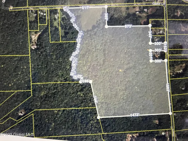 $328,000 | L19.22 Homestead Road, Saratoga Springs, NY 12866