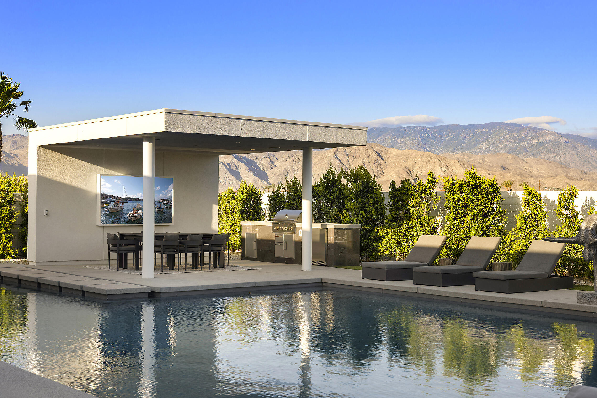 15 Via Linea Rancho Mirage Ca Rancho Mirage, CA 92270 - Photo 42 of 45 84