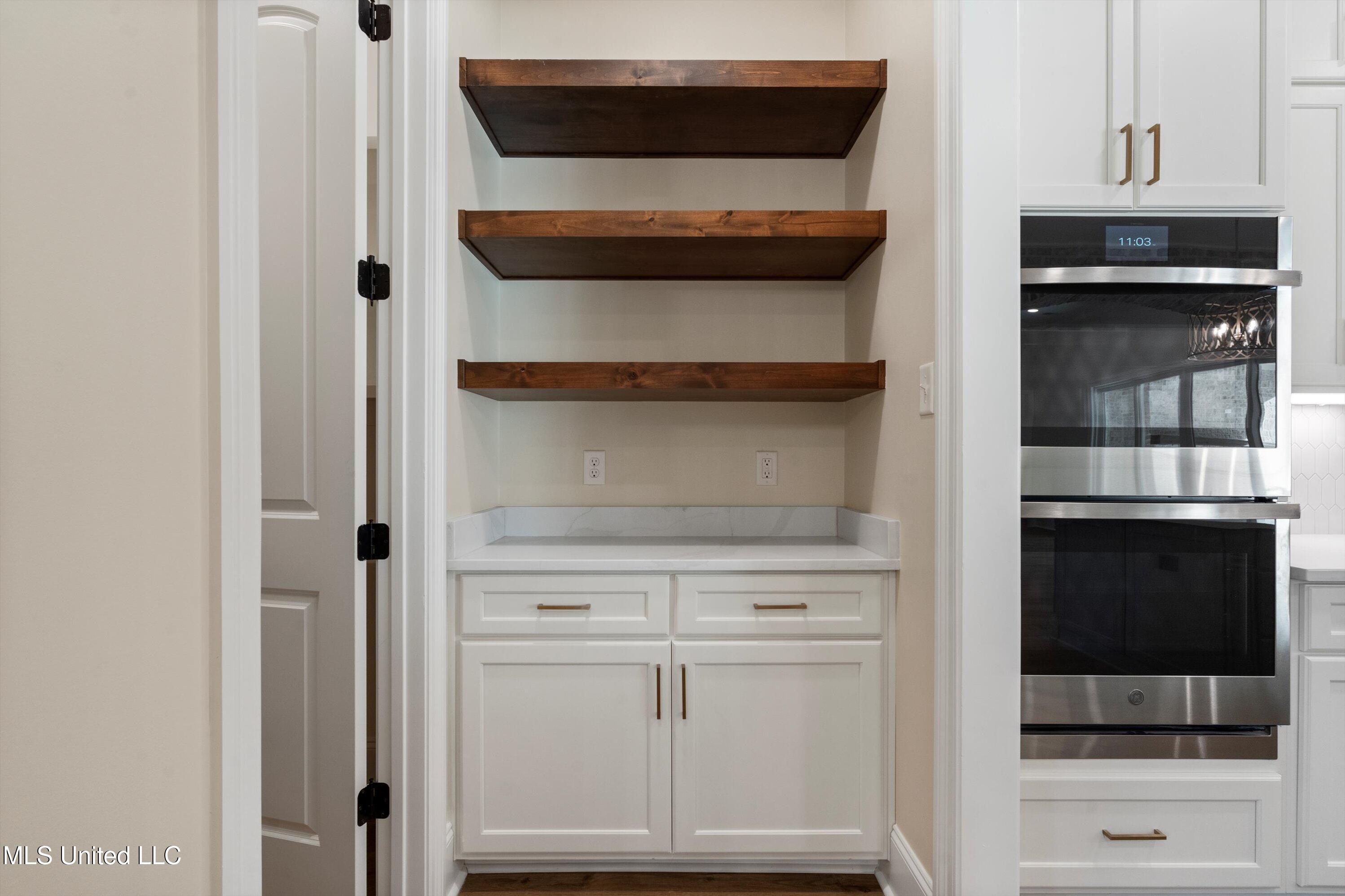 1571 Kimber Cove Hernando, MS 38632 - Photo 20 of 38 Butler's Pantry