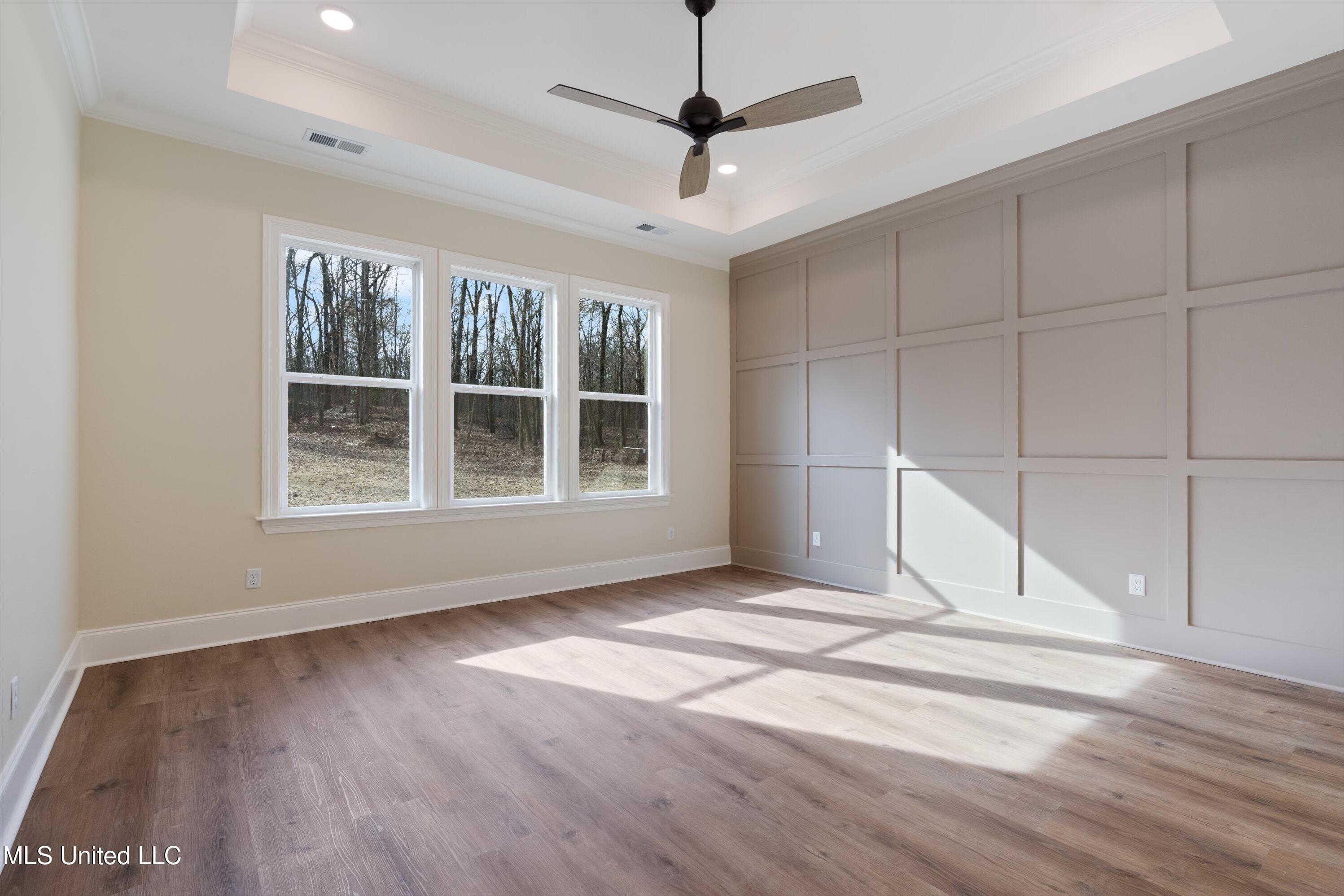 1571 Kimber Cove Hernando, MS 38632 - Photo 21 of 38 Primary Bedroom a