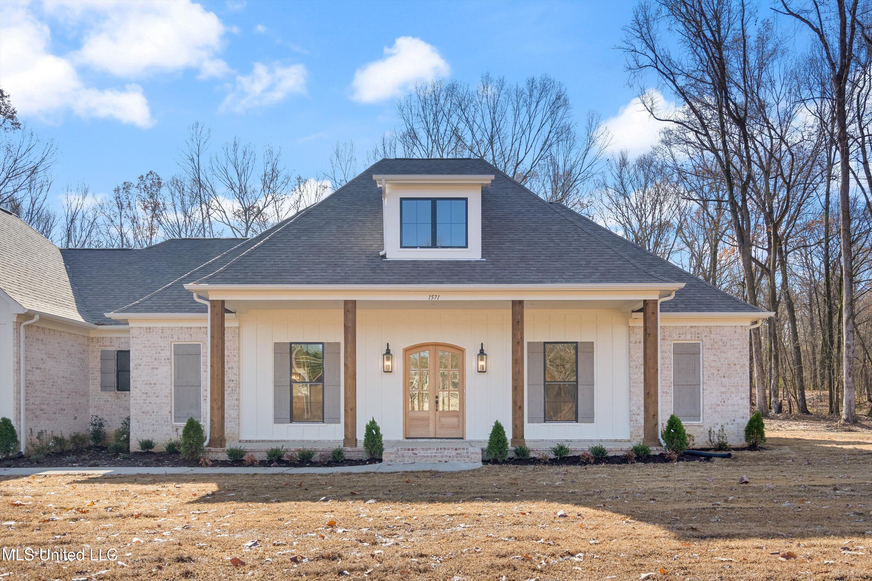 1571 Kimber Cove Hernando, MS 38632 - Photo 38 of 38 Welcome Home