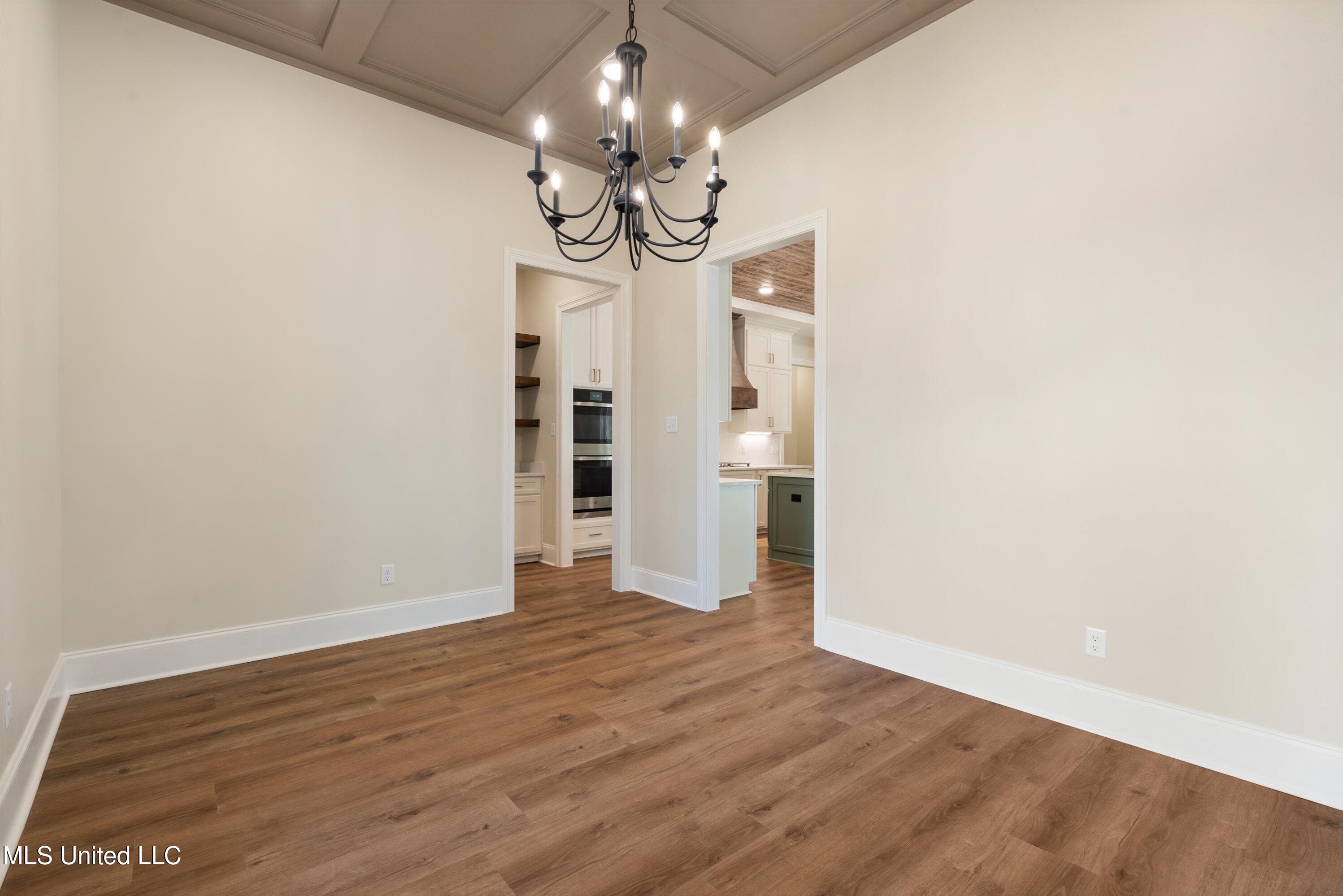 1571 Kimber Cove Hernando, MS 38632 - Photo 7 of 38 Dining Room a