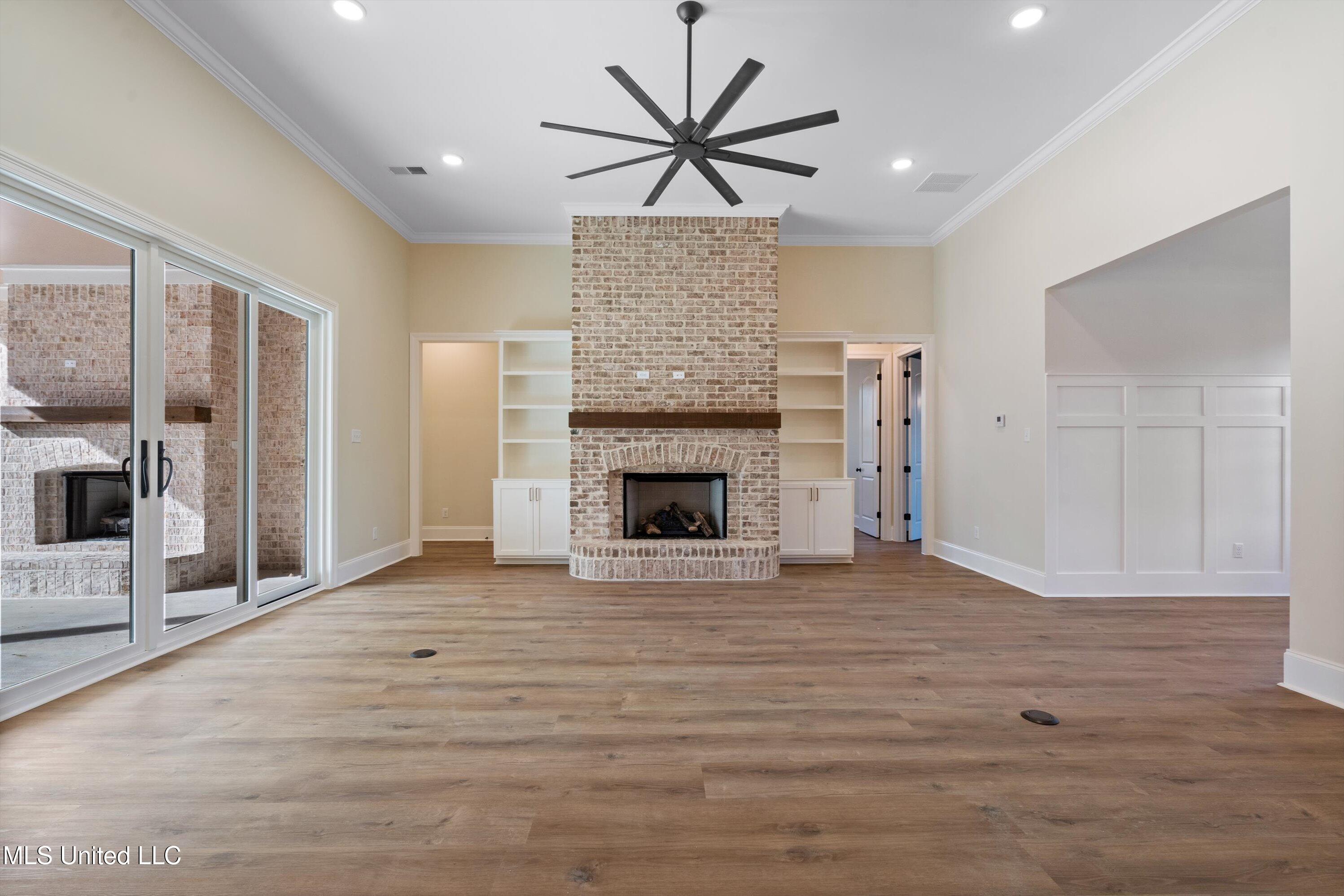 1571 Kimber Cove Hernando, MS 38632 - Photo 10 of 38 Great Room c