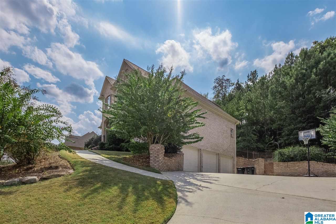 8041 Mitchell Lane Birmingham, AL 35216 - Photo 32 of 33