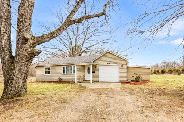$198,000 | 48 McCollum, Galesburg, MI 49053
