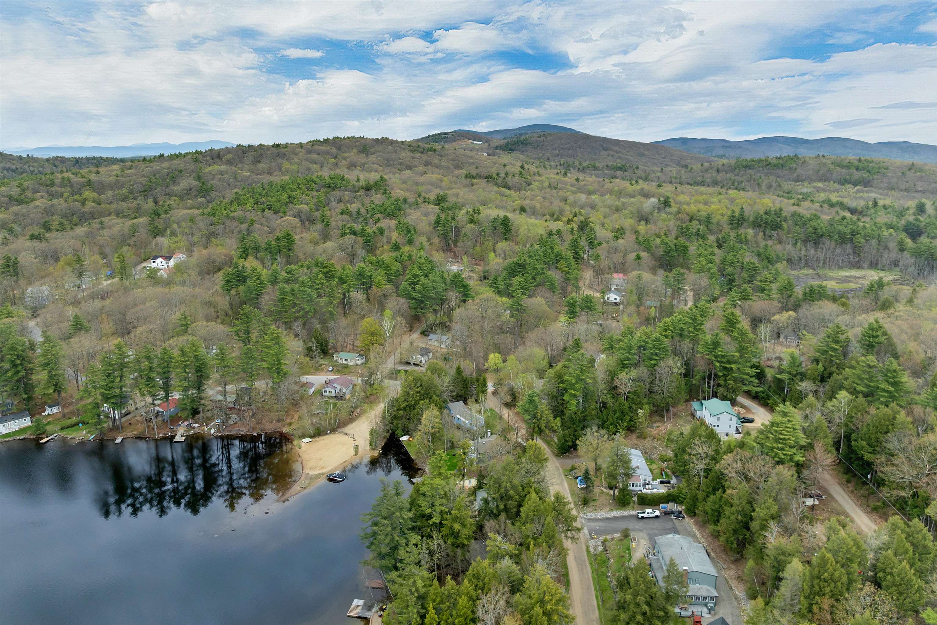 21 Grape Avenue Gilmanton, NH 03237 - Photo 6 of 18