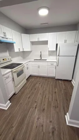 $2,200 | 1025 South L Street, Unit 1, Lake Worth Beach, FL 33460