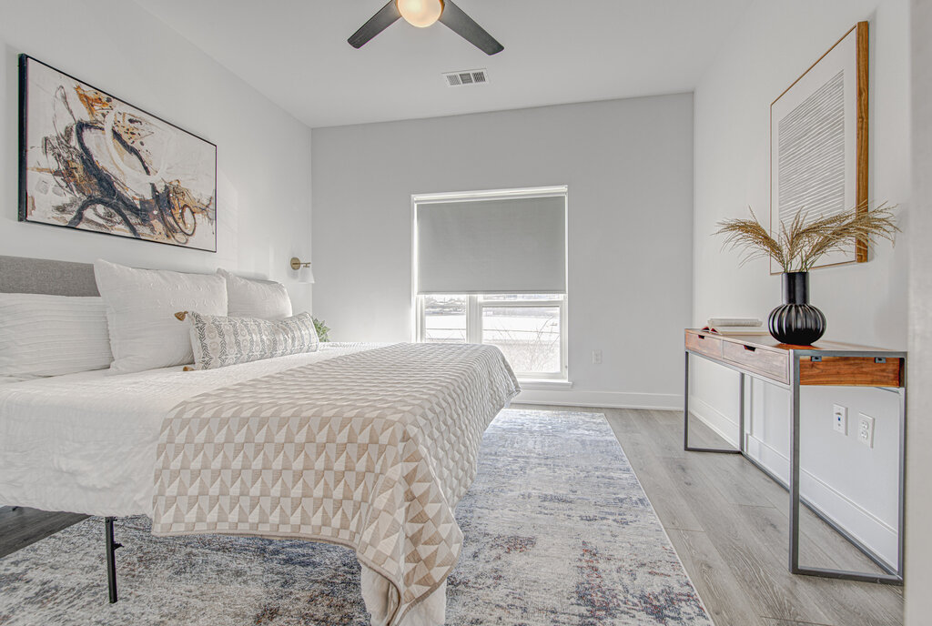 2220 Webberville Road, Unit 201 Austin, TX 78702 - Photo 11 of 24