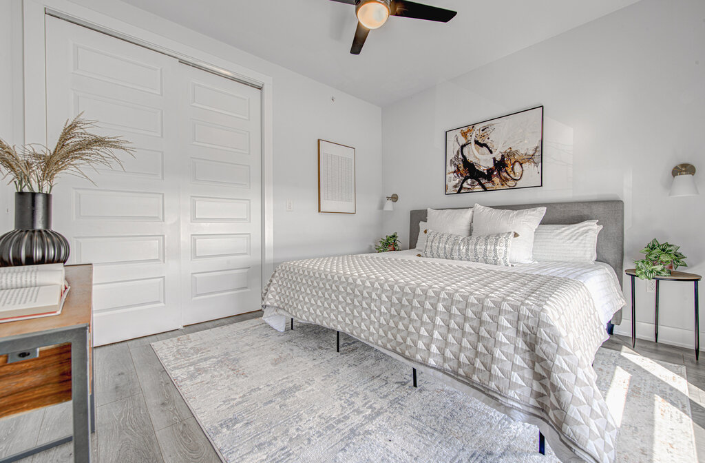 2220 Webberville Road, Unit 201 Austin, TX 78702 - Photo 12 of 24