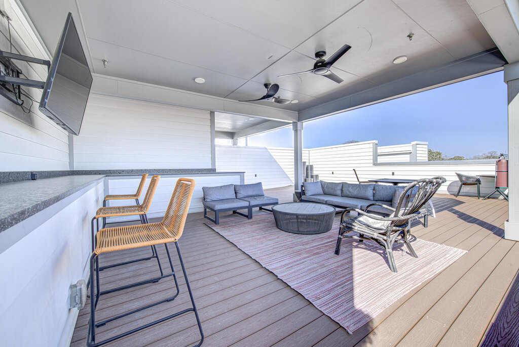 2220 Webberville Road, Unit 201 Austin, TX 78702 - Photo 23 of 24