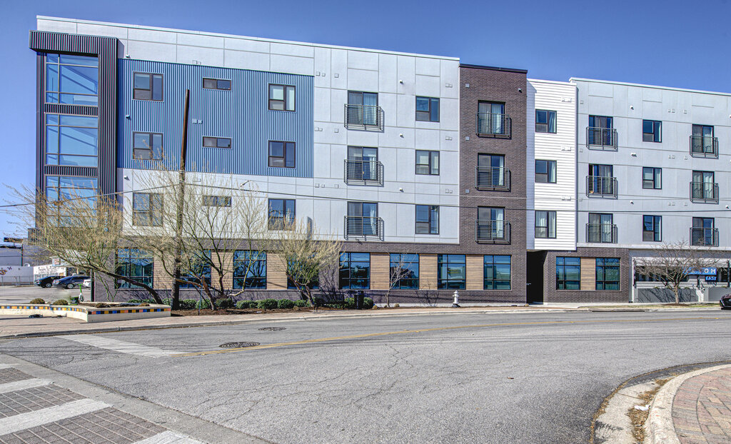 2220 Webberville Road, Unit 201 Austin, TX 78702 - Photo 24 of 24