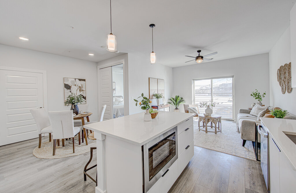 2220 Webberville Road, Unit 201 Austin, TX 78702 - Photo 5 of 24