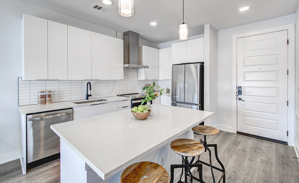 2220 Webberville Road, Unit 201 Austin, TX 78702 - Photo 6 of 24