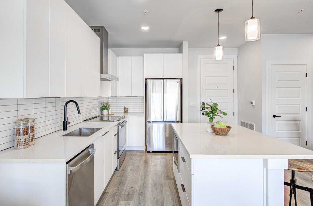 2220 Webberville Road, Unit 201 Austin, TX 78702 - Photo 7 of 24