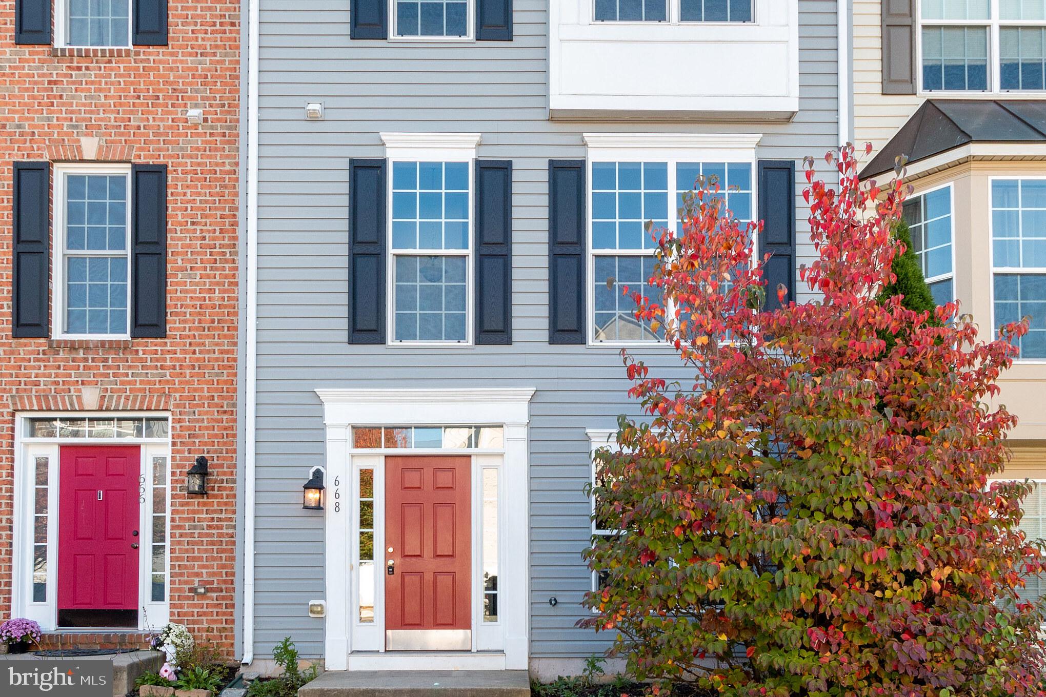 668 Wild Hunt Road Frederick, MD 21703 - Photo 42 of 43 Gallery Image 42