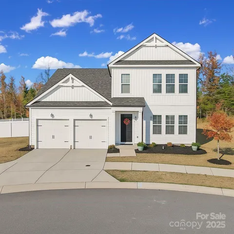 $399,500 | 1028 Von Buren Boulevard, Rock Hill, SC 29730