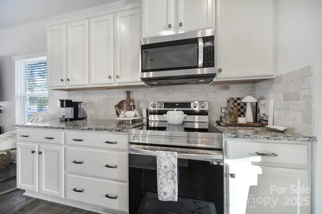 $399,500 | 1028 Von Buren Boulevard, Rock Hill, SC 29730