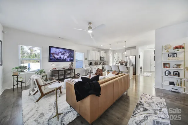 $399,500 | 1028 Von Buren Boulevard, Rock Hill, SC 29730