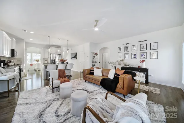 $399,500 | 1028 Von Buren Boulevard, Rock Hill, SC 29730